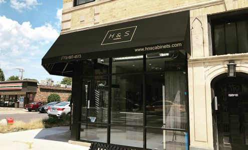 H & S Cabinets
