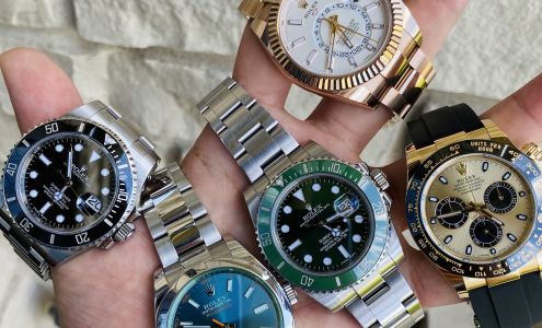 Mac Time Chicago - By Appointment Only