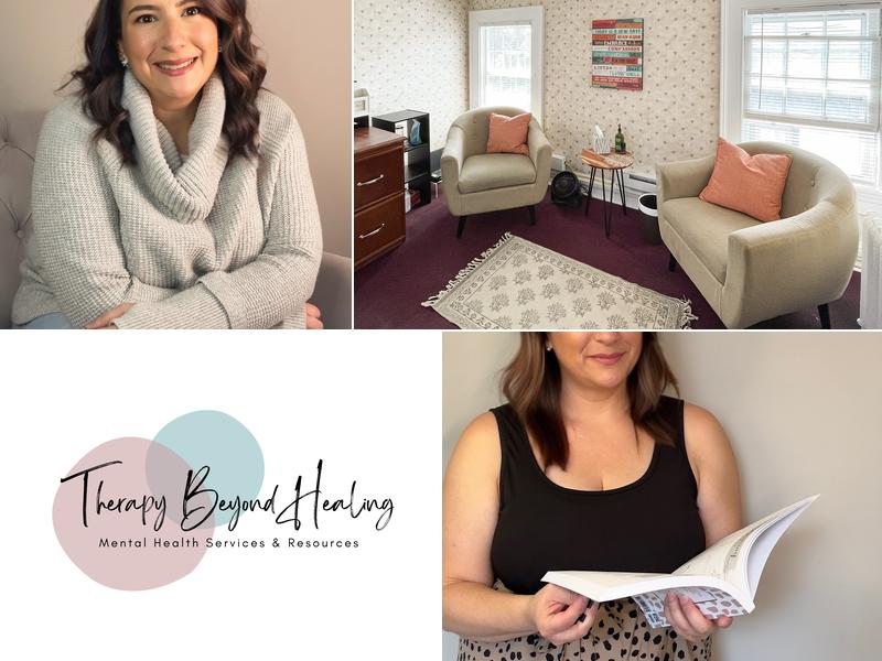 Linda Girimonte, LMHC, P.C.