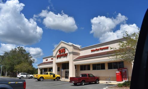 CVS Keystone Heights