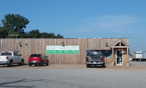 Searcy Farm Supply
