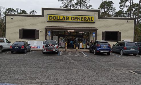 Dollar General