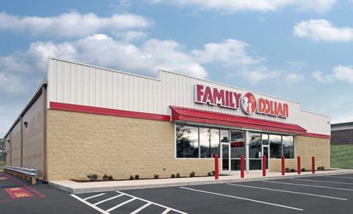 Family Dollar