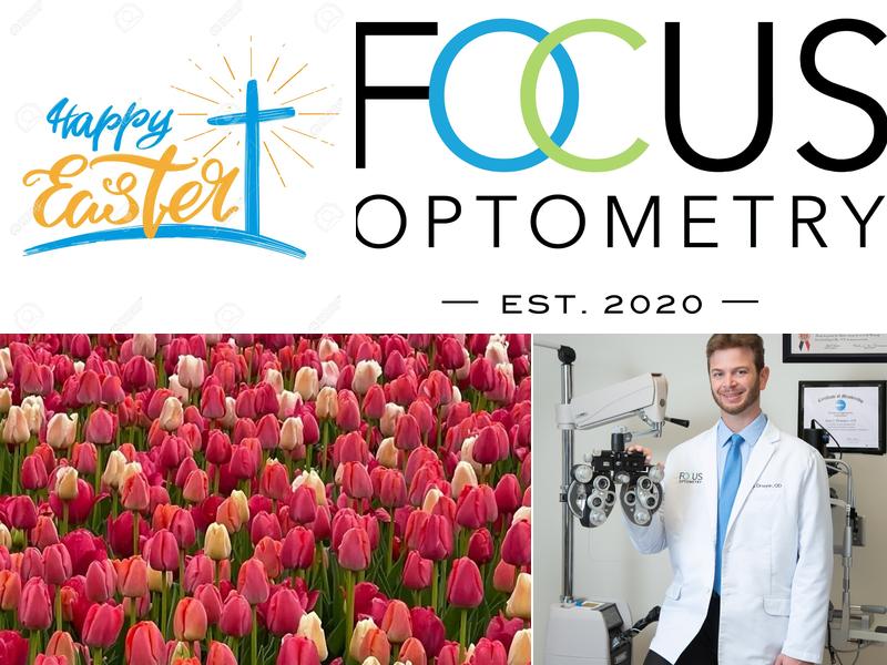 FOCUS Optometry