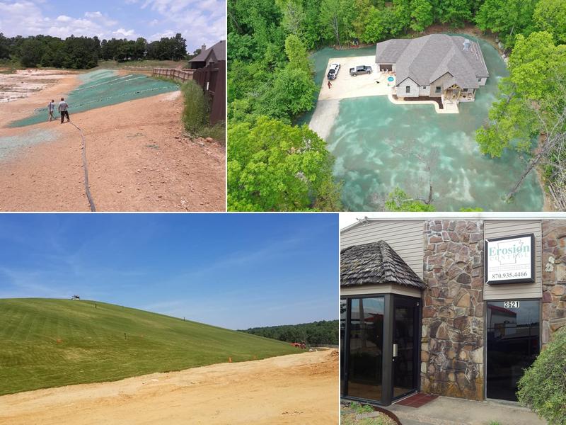 Cline Environmental Inc