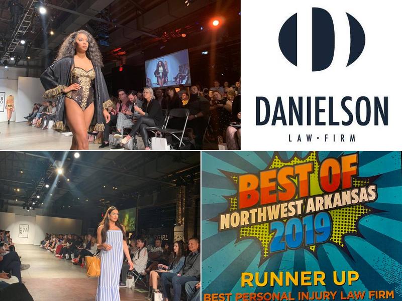 Danielson Law Firm, PLLC - Booneville