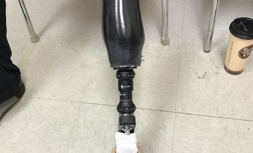 Goodman Center for Advanced Prosthetics at Progressive Orthotics Ltd Selden