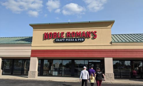 Lafayette Market Place