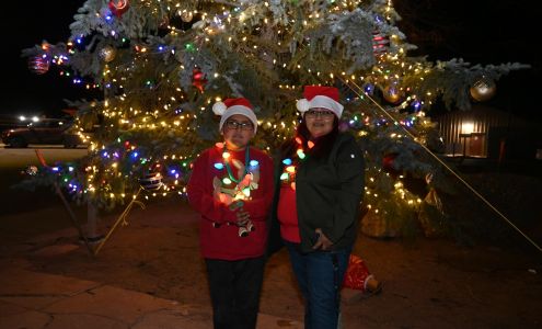 Navajo Nation Safety/Loss Control Window Rock