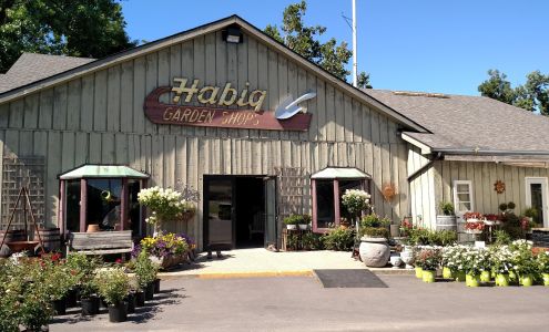 Habig Garden Shops-Westfield