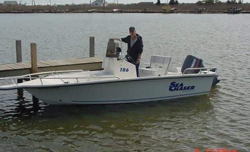 Dickson's Marine Inc East Patchogue