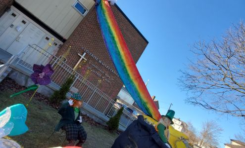 Catherine McAuley Center