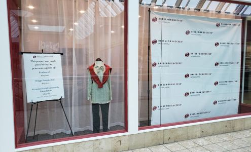 Dress for Success Lackawanna