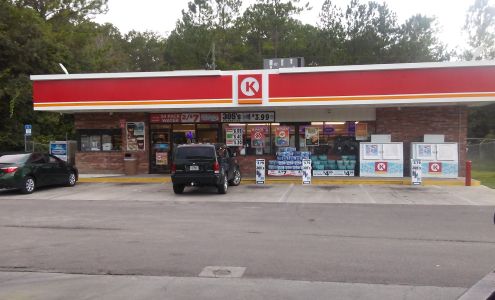 Circle K