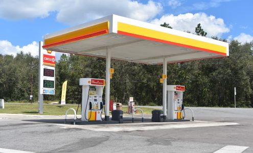 Circle K Keystone Heights