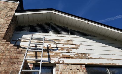 Kiene's Handy-Repairman 307 S Vine St, Charleston Arkansas 72933