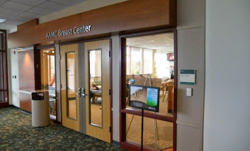 Anne Arundel Medical Center Breast Center