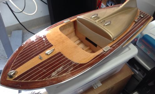 Adventure Time Hobby