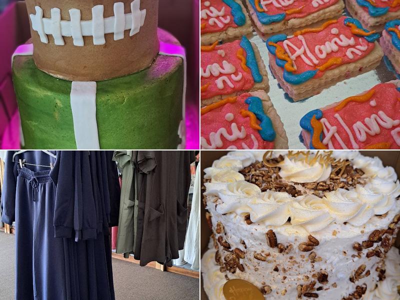 kerri's party and bake shop