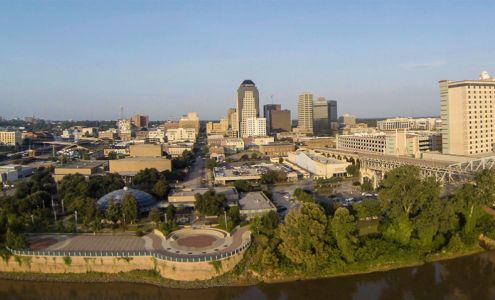 Shreveport Bossier Corporate Housing Mooringsport