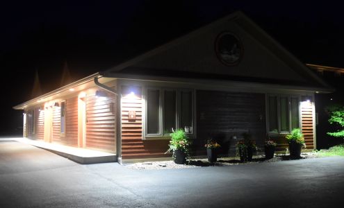 The Fields of Eden Inn, LLC Eden