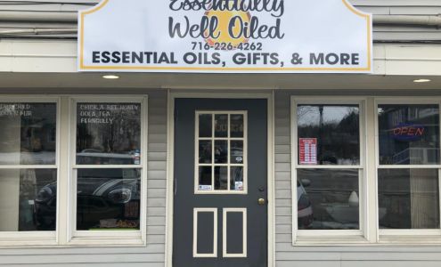 Essentially Well Oiled LLC Colden