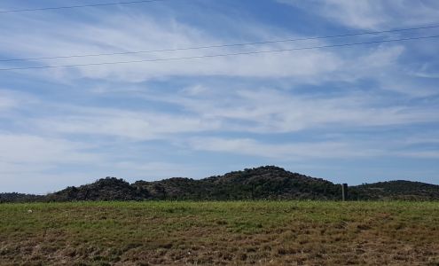 Comanche County Department of Human Services