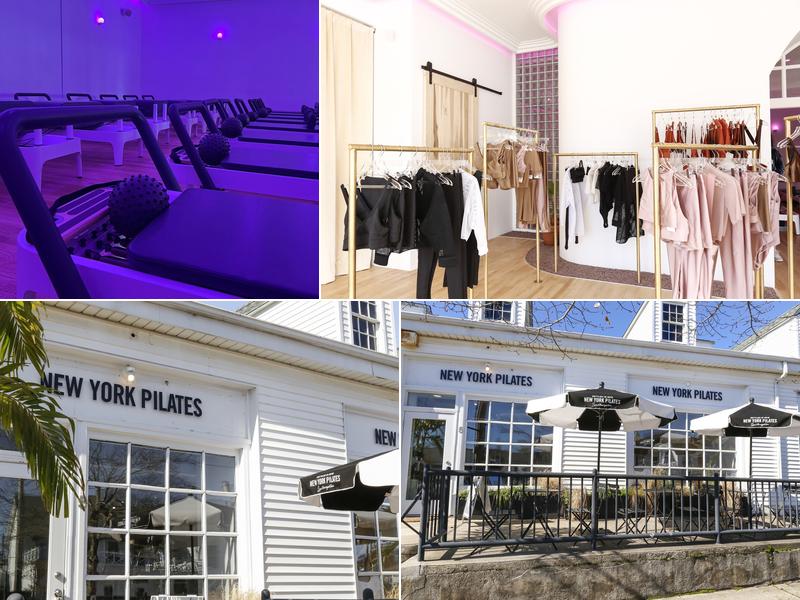 NEW YORK PILATES SOUTHAMPTON