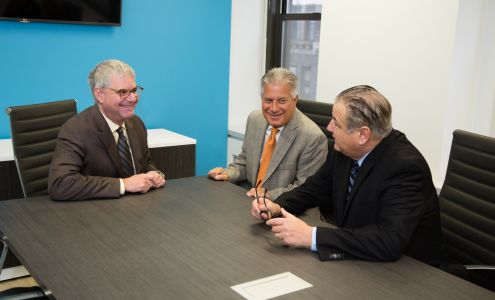 Wagner, Ferber, Fine & Ackerman, PLLC