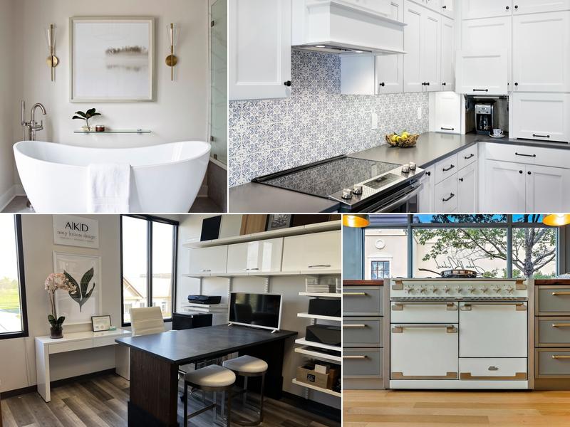 Amy Krause Design, LLC