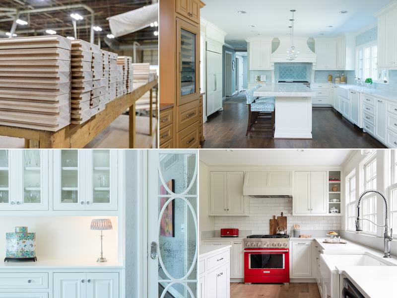 Profile Cabinet and Design