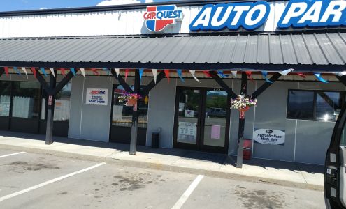 Carquest Auto Parts - J&S AUTO INC. KAMAS CARQUEST Kamas