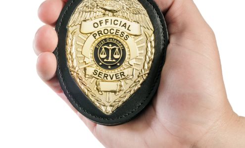 Veteran Process & Field Services, LLC