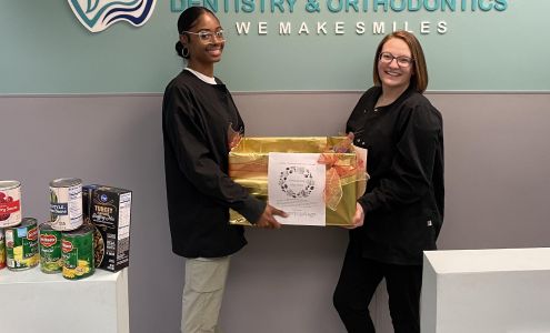 Children's Dentistry & Orthodontics 905 N Battlefield Blvd #106, Chesapeake Virginia 23320