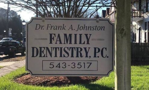 Family Dentistry 1222 Chesapeake Ave, Chesapeake Virginia 23324