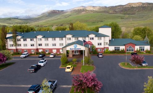 Best Western Holiday Hills