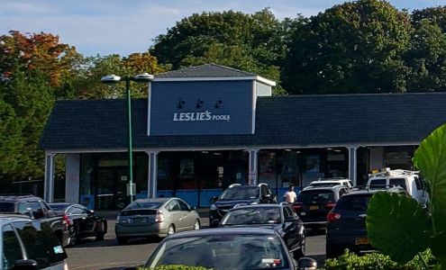 Leslie's Hampton Bays