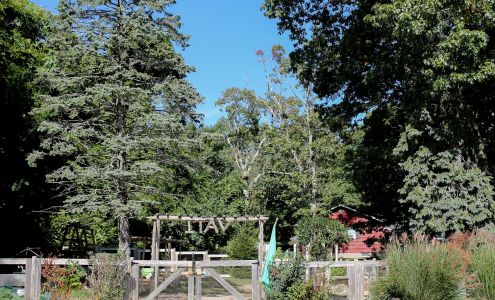 It Takes A Village Hampton Bays