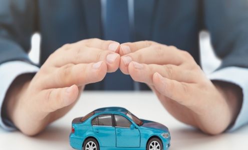 SR Drivers Insurance of Bismarck