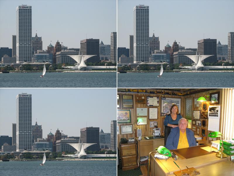 Thomas Weber Accountant