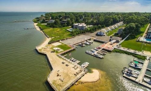 Colonial Shores Cottages