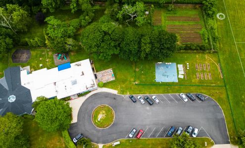 Eleanor Whitmore Early Childhood Center