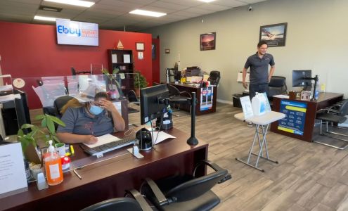 Ebuy Insurance Services