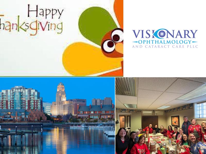 Visionary Ophthalmology and Cataract Care, PLLC