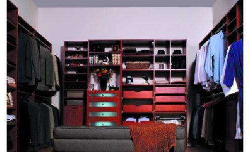 Ohio Custom Closets