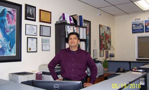 Penaloza Insurance Services