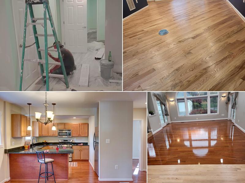 MM Flooring LLC