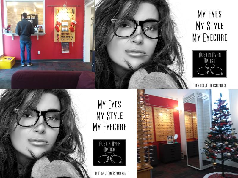 Austin Ryan Optika
