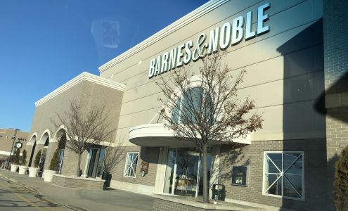 Barnes & Noble