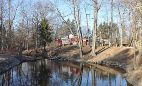 Pleasant Valley Trout & Game Pleasant Valley